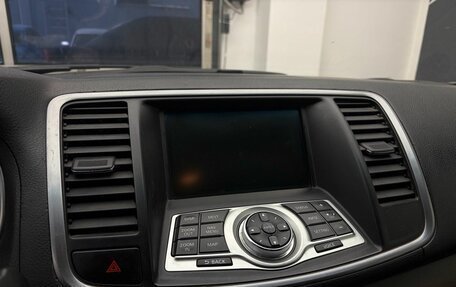 Nissan Teana, 2011 год, 1 119 000 рублей, 10 фотография