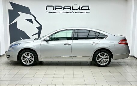 Nissan Teana, 2011 год, 1 119 000 рублей, 6 фотография