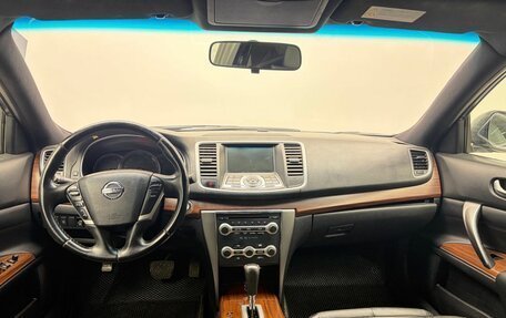 Nissan Teana, 2011 год, 1 119 000 рублей, 15 фотография