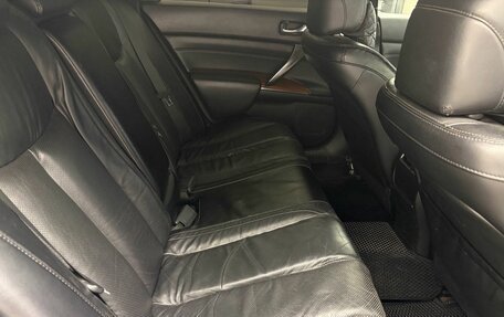 Nissan Teana, 2011 год, 1 119 000 рублей, 18 фотография