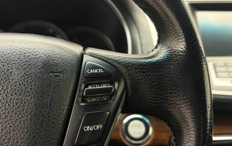 Nissan Teana, 2011 год, 1 119 000 рублей, 14 фотография