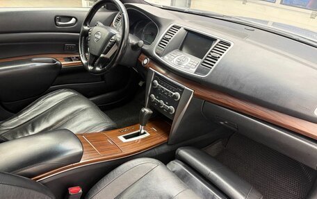 Nissan Teana, 2011 год, 1 119 000 рублей, 19 фотография