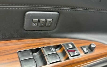 Nissan Teana, 2011 год, 1 119 000 рублей, 8 фотография