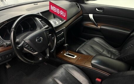 Nissan Teana, 2011 год, 1 119 000 рублей, 16 фотография