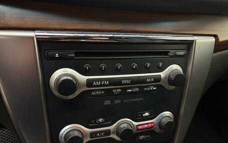 Nissan Teana, 2011 год, 1 119 000 рублей, 11 фотография