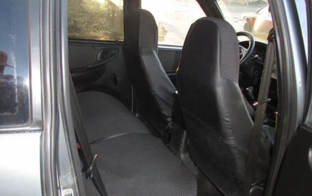 Chevrolet Niva I рестайлинг, 2010 год, 520 000 рублей, 7 фотография