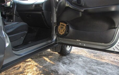 Chevrolet Niva I рестайлинг, 2010 год, 520 000 рублей, 9 фотография