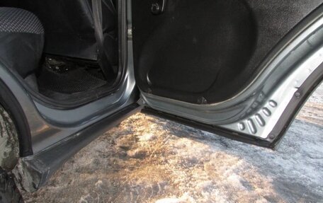 Chevrolet Niva I рестайлинг, 2010 год, 520 000 рублей, 8 фотография