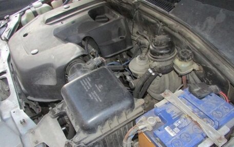 Chevrolet Niva I рестайлинг, 2010 год, 520 000 рублей, 14 фотография