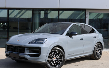 Porsche Cayenne III, 2026 год, 19 390 000 рублей, 1 фотография