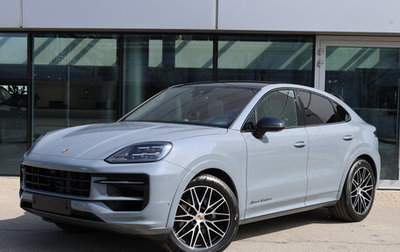 Porsche Cayenne III, 2026 год, 19 390 000 рублей, 1 фотография