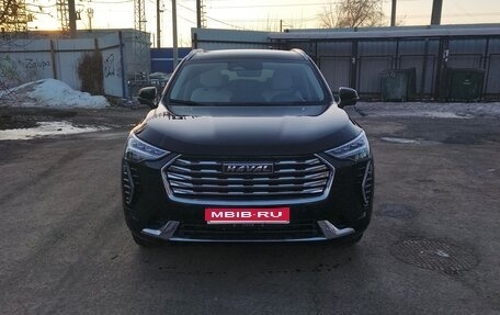 Haval Jolion, 2023 год, 1 700 000 рублей, 1 фотография