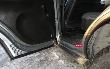 Chevrolet Niva I рестайлинг, 2010 год, 520 000 рублей, 12 фотография