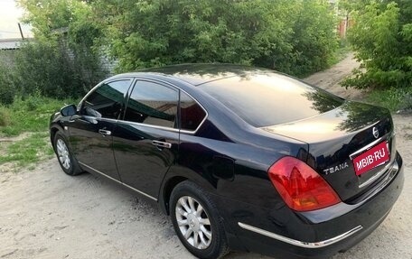 Nissan Teana, 2007 год, 600 000 рублей, 1 фотография