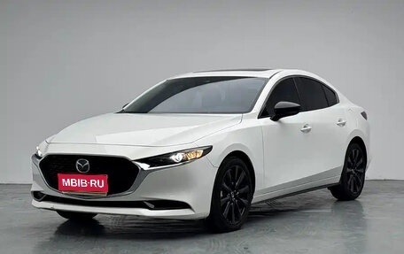 Mazda 3, 2022 год, 1 720 000 рублей, 1 фотография