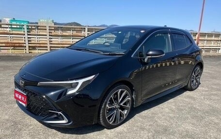 Toyota Corolla, 2023 год, 1 140 000 рублей, 1 фотография