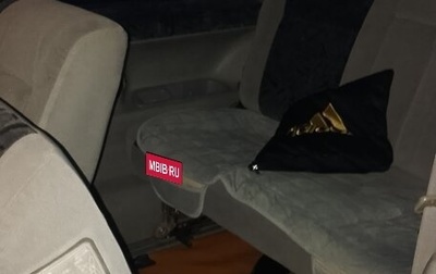 Mazda Bongo Friendee i рестайлинг, 2003 год, 595 000 рублей, 1 фотография