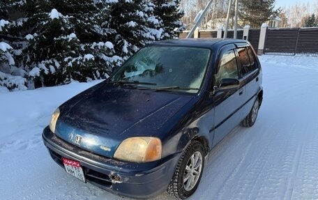 Honda Logo, 1997 год, 100 000 рублей, 1 фотография