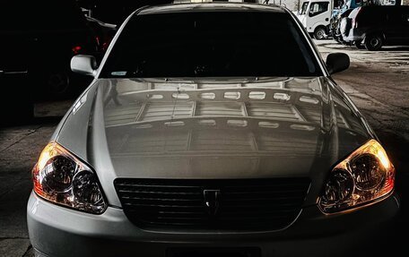 Toyota Mark II IX (X110), 2001 год, 780 000 рублей, 1 фотография