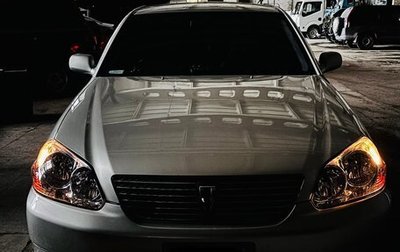 Toyota Mark II IX (X110), 2001 год, 780 000 рублей, 1 фотография