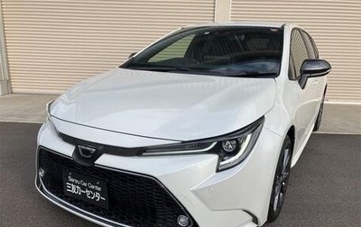 Toyota Corolla, 2023 год, 1 290 000 рублей, 1 фотография