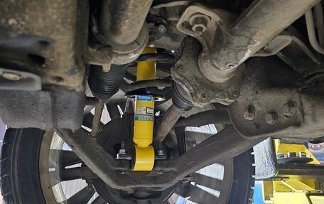 Cadillac Escalade III, 2011 год, 1 800 000 рублей, 8 фотография