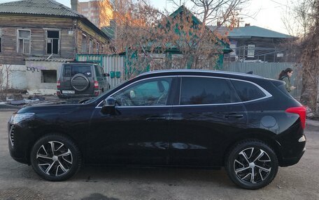 Haval Jolion, 2023 год, 1 700 000 рублей, 2 фотография