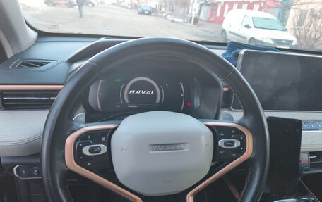 Haval Jolion, 2023 год, 1 700 000 рублей, 5 фотография