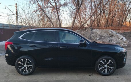 Haval Jolion, 2023 год, 1 700 000 рублей, 4 фотография