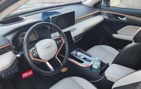Haval Jolion, 2023 год, 1 700 000 рублей, 6 фотография