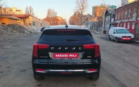 Haval Jolion, 2023 год, 1 700 000 рублей, 3 фотография