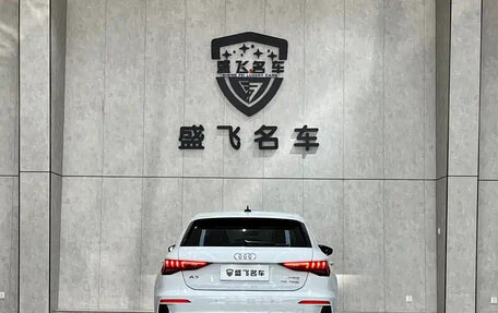 Audi A3, 2021 год, 1 399 000 рублей, 5 фотография