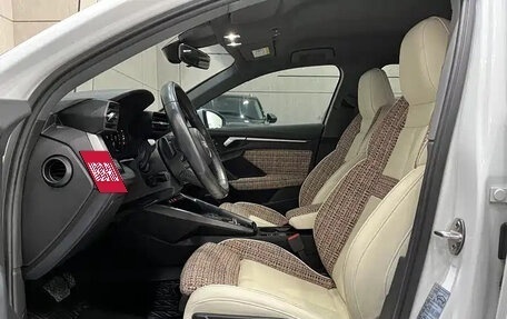 Audi A3, 2021 год, 1 399 000 рублей, 8 фотография