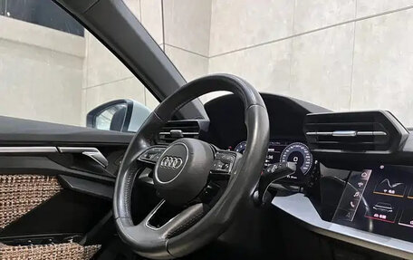 Audi A3, 2021 год, 1 399 000 рублей, 11 фотография