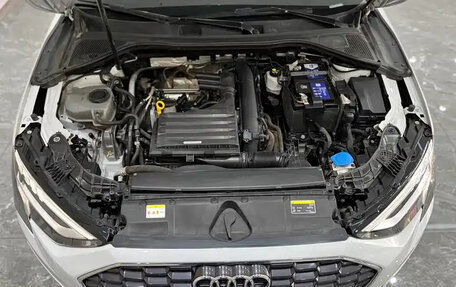 Audi A3, 2021 год, 1 399 000 рублей, 22 фотография