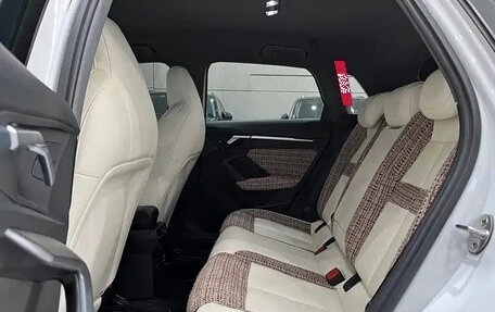 Audi A3, 2021 год, 1 399 000 рублей, 18 фотография