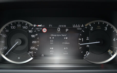 Land Rover Defender II, 2021 год, 6 195 000 рублей, 16 фотография