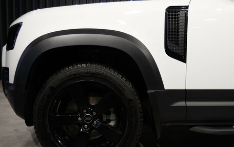 Land Rover Defender II, 2021 год, 6 195 000 рублей, 11 фотография