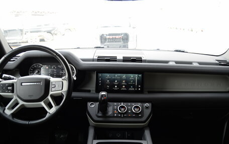 Land Rover Defender II, 2021 год, 6 195 000 рублей, 13 фотография