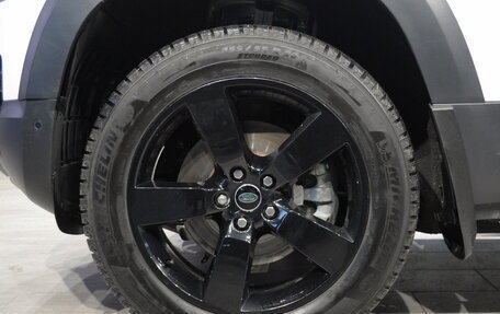 Land Rover Defender II, 2021 год, 6 195 000 рублей, 12 фотография