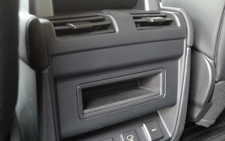 Land Rover Defender II, 2021 год, 6 195 000 рублей, 30 фотография