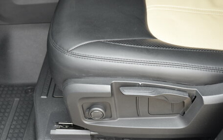 Land Rover Defender II, 2021 год, 6 195 000 рублей, 28 фотография