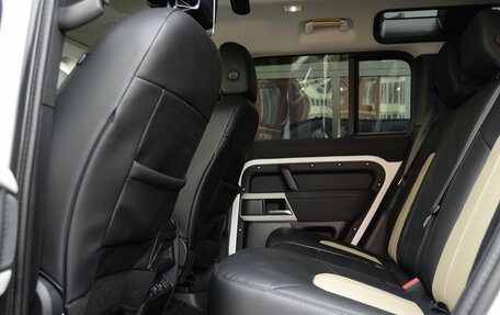 Land Rover Defender II, 2021 год, 6 195 000 рублей, 29 фотография
