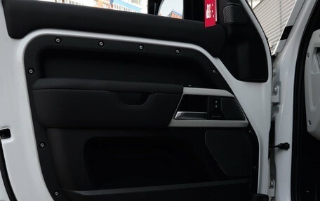 Land Rover Defender II, 2021 год, 6 195 000 рублей, 23 фотография