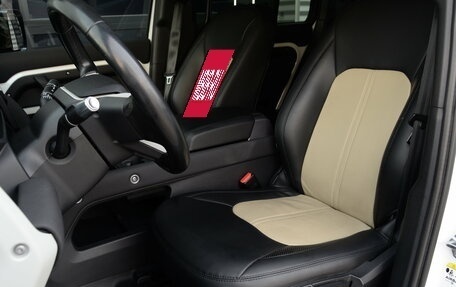Land Rover Defender II, 2021 год, 6 195 000 рублей, 27 фотография