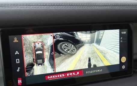 Land Rover Defender II, 2021 год, 6 195 000 рублей, 19 фотография