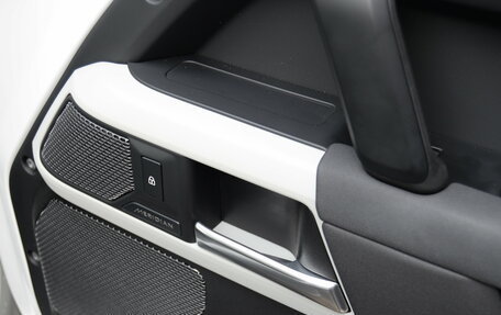 Land Rover Defender II, 2021 год, 6 195 000 рублей, 33 фотография