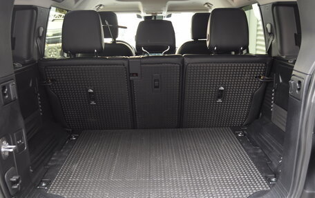 Land Rover Defender II, 2021 год, 6 195 000 рублей, 38 фотография