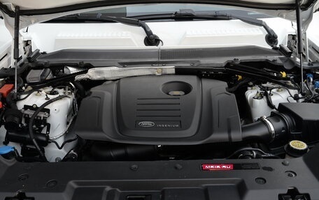 Land Rover Defender II, 2021 год, 6 195 000 рублей, 37 фотография