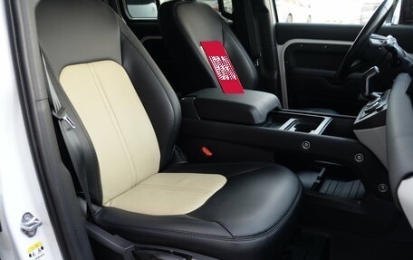 Land Rover Defender II, 2021 год, 6 195 000 рублей, 34 фотография